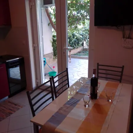 Andelka Apartment Omis