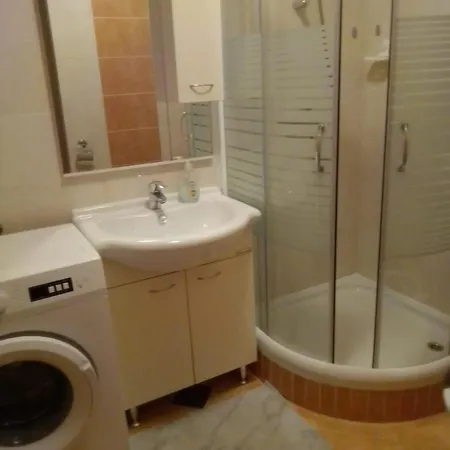 Andelka Apartment