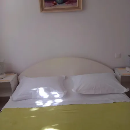 Andelka Apartment