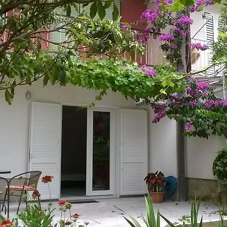 Andelka Apartment Omis