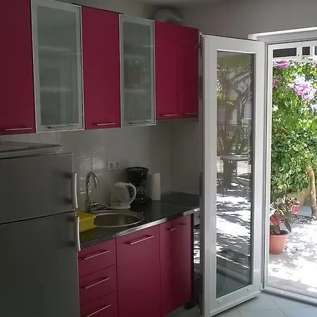 Andelka Apartment Omis