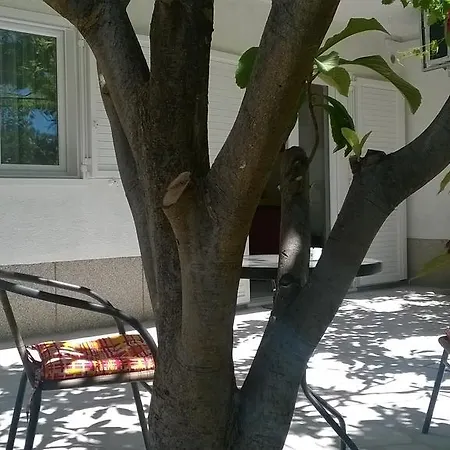 Anđelka Apartman