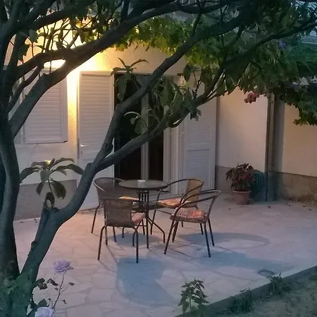 Apartman Anđelka *